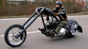 Hbhgf In 2021 Chopper Motorcycle Custom Choppers Custom Motorcycles Bobber