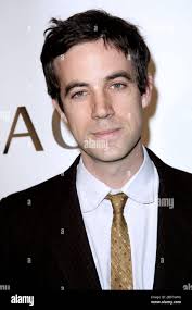 Mark whitney hi-res stock photography and images