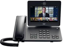 Cisco Dx650 Desktop Collaboration Experience Voip Phone Video Conferencing Instant Messaging Touchscreen Cp Dx650 K9 Buy Online In Aruba At Aruba Desertcart Com Productid 7775278