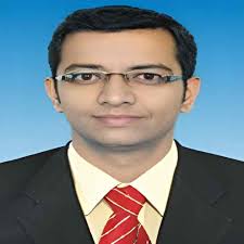 Dr. Deepak Suthar (Kutch Orthopedic Hospital) in Bhuj Ho,Bhuj