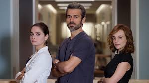 Good doctor saison 1 episode 1 streaming. Doc Sur Tf1 Que Vaut La Nouvelle Serie Medicale Entre Good Doctor Et Dr House News Series A La Tv Allocine