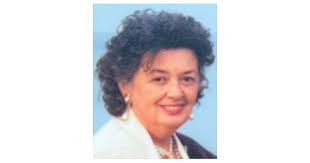 Dona Ashworth Obituary (2022)