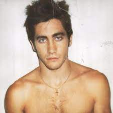 Another was jake gyllenhaal amazed by the snow, which had two pictures of jake with snow falling around him. Young Jake Gyllenhaal Tumblr Jake Gyllenhaal Jake Gyllenhaal Young Jake