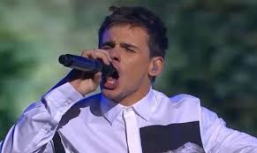 Oztix News The Voice Winner Sam Perrys New Single
