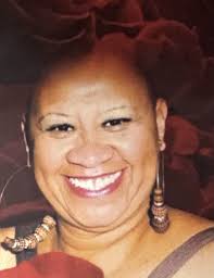 Obituary information for Pastor Felicia Antoinette Evans