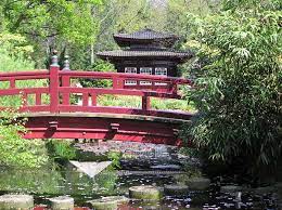 1 herkunft der japan gärten. Japanischer Garten Planen Anlegen Und Tipps