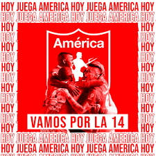 Todas las noticias de américa latina, estados unidos y el mundo en tiempo real. Mundo America Twitterren Es Hoy America Hacelo Por Tu Gente Por Historia Hacelo Por La Gente Que Te Ama Queremos La 14 Vamos America Https T Co Gv3t6h9x8v