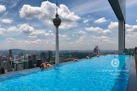 The world renowned klcc and kl tower is within your horizon, which makes face platinum the ideal urban escape for the young and hype. Deface Platinum Kuala Lumpur Malaysia Ab 23 Agoda Com