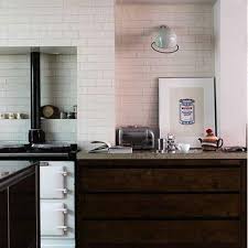 Kitchen Wall Light Roundup Remodelista
