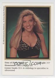 BarkingCrazy's 1994 Sideliners Pro Football Cheerleaders - New ...