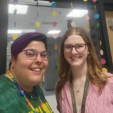 We're still celebrating our amazing teacher education community—our  students who are interning in schools across Maryland and their dedicated  mentor teachers. We cannot thank you enough for your commitment to  inspiring young