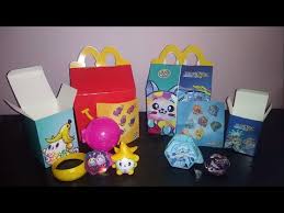 One toy or book per happy meal®. Download Jucarii Mcdonald S Happy Meal Romania 09 Oct 19 Nov 2020 In Hd Mp4 3gp Codedfilm