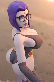 Rule34 - If it exists, there is porn of it  shadowboxer, raven  4472585