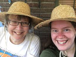 Just Go Outside and Play — Harrison Center