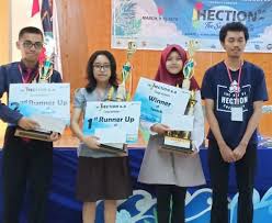 Npsn nama alamat kelurahan kecamatan kabupaten provinsi status jenjang update; Man 2 Kudus Juara News Casting Di Politeknik Negeri Semarang Man 2 Kudus