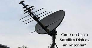 Maybe you would like to learn more about one of these? Can You Use A Satellite Dish As An Antenna Guide By Expert