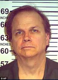 Mark David Chapman: John Lennon's killer would 'probably stay in prison' if  granted parole