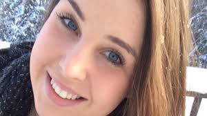 Breaks our hearts': Mother of young woman who died