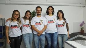 Inaugurado nosso projeto Fisio...