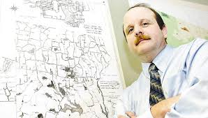 Sturm promises new way for Bethel