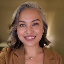 Daniel Loveridge, MSIS