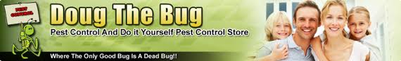 The original diy pest control supply store. Doug The Bug Subterranean Termite Pest Control Contact About