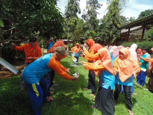 Menilik Manfaat Family Gathering