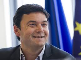 Peter Foster: Even Thomas Piketty's fans admit his anti-capitalist ideas  are naive and nonsensical