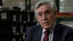 Image result for gordon brown