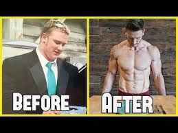 My Keto Fasting Transformation Why I Started This Channel Youtube Thomas Delauer Keto Transformation Keto