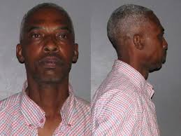 Caddo Jail Bookings 07-04-21