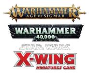 Tabletop War Games