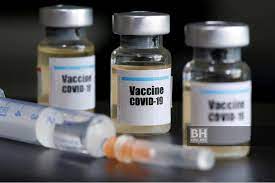 When will the vaccine be available in malaysia? Kanak Kanak Remaja Tidak Diberi Vaksin Covid 19