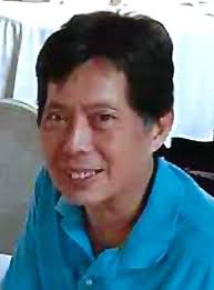 Obituary for William Wong, Jr.