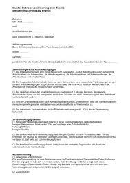Rainer fuchs justitiar bei der ak. Vereinbarung Zwischen Zwei Personen Muster Die Besten Muster Zum Arbeitsvertrag Musterbau Gmbh Herrn Heinrich Muster Reihanhijab