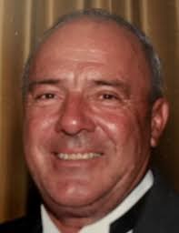 Obituary information for Ernest A. Lessard