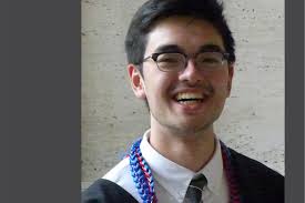 Matthew Brennan wins Best Student Paper Award at COLT2020