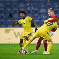 Cajuste fifa 21 is 21 years old and has 3* skills and 4* weakfoot, and is right footed. Fc Midtjylland Bade Jens Lys Cajuste Og Joel Andersson Facebook