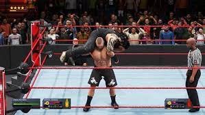 The game is the 20th version in the wwe mdickie. Wwe 2k20 Apk Obb For Android Ppsspp Emulator Myappsmall Provide Online Download Android Apk And Games