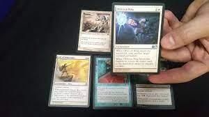 Check spelling or type a new query. How To Play Magic The Gathering Types Of Cards Youtube