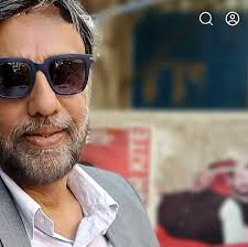 The Ladakh Theater Organisation (LTO) presents a twenty-minute theatrical  performance depicting the life of Aba Tashi Rabgais, directed by Miphan  Otsal,