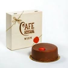 Maybe you would like to learn more about one of these? Cafe Central Torte Klein Ebay