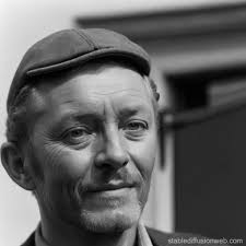 Ole Anthony's Close-Up