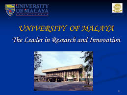 Check dates, eligibility, application form, exam pattern, admit card, mock test and result. Postgraduate Studies In University Of Malaya Ppt Video Online Download