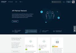 Vincent landrieu & emakina motion. Deutsche And Innopay Talk Open Banking Beyond Psd2 Fintech Futures