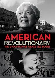 American Revolutionary The Evolution Of Grace Lee Boggs 2013 Imdb