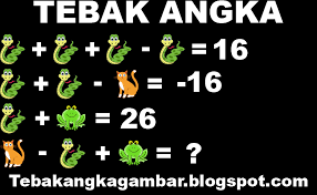 Cara mudah tebak nomor hp. Tebak Nomor Gambar Home Facebook