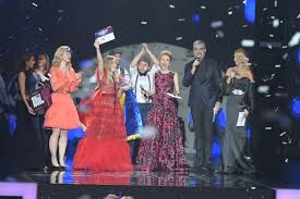 Acestea vor avea loc la arad și iași, iar finala românească se va desfășura pe 17 februarie la bucureşti. Ester Peony Va Reprezenta Romania La Eurovision Europa Fm