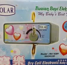 Kehadiran bayi akan membuat hidup anda sebagai orang tua akan menjadi semakin bahagia. Ayunan Bayi Elektrik Dan Manual Home Facebook