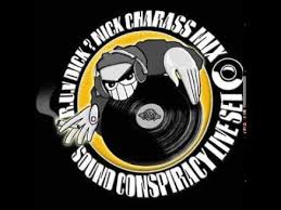 Image result for sound conspiracy